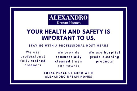 Pet Friendly Hideaway Leura - Darwin Holiday 1