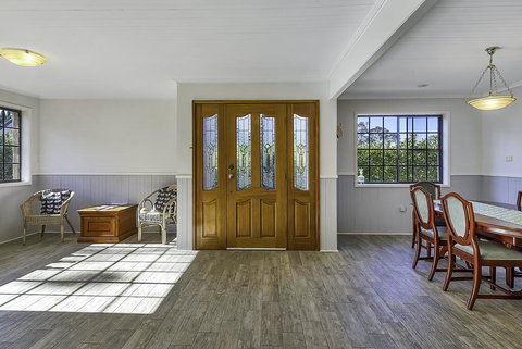 Pet Friendly Hideaway Leura - Darwin Holiday 2