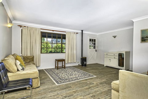 Pet Friendly Hideaway Leura - Darwin Holiday 3