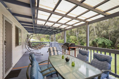 Pet-friendly Beach House @ Kianga - Darwin Holiday 0