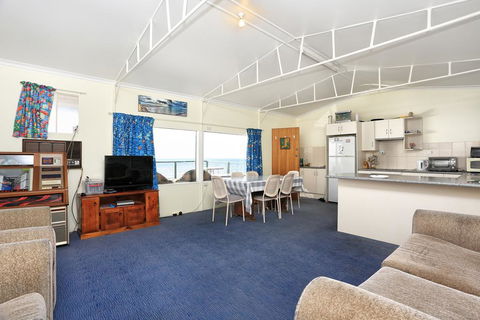 Peter's Port - Darwin Holiday 2