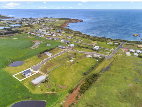 Peterborough Getaway - Darwin Holiday 2