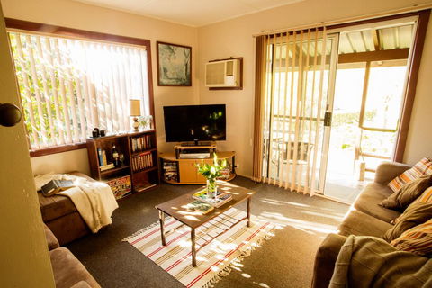 Pether Cottage - Talbingo NSW - Darwin Holiday 2