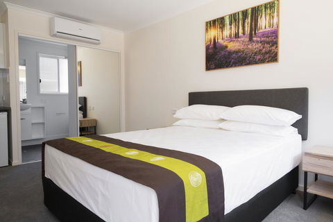 Petrie Mill Motel - Darwin Holiday 0