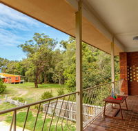 Pets Welcome - Magic Moments - Darwin Holiday