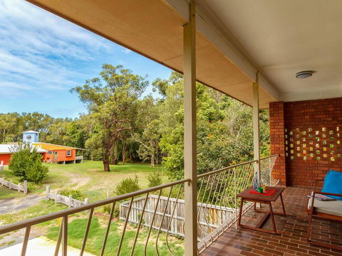 Pets Welcome - Magic Moments - Darwin Holiday 0