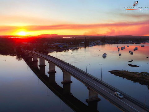 Pets Welcome - Magic Moments - Darwin Holiday 3