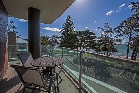 Phillip Island Holiday Apartments - Darwin Holiday 0