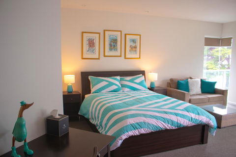 Phillip Island Holiday Apartments - Darwin Holiday 3