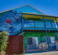 Phillip Island Off-Track Accommodation - Darwin Holiday