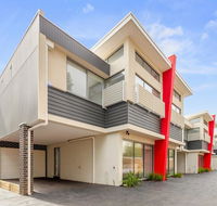 Phillip Island Townhouses - Darwin Holiday