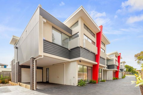 Phillip Island Townhouses - Darwin Holiday 0