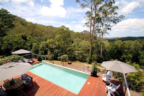 Phoenix Eumundi Bed & Breakfast - Darwin Holiday 3