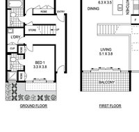 Piana Apartment One By Jervis Bay Rentals - Darwin Holiday