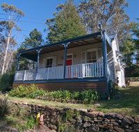 Piccolo - Darwin Holiday