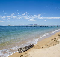 Picnic Bay Apartments Unit 1