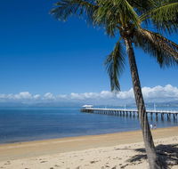 Picnic Bay Apartments Unit 4