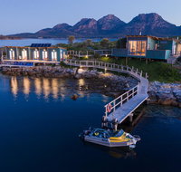 Picnic Island - Darwin Holiday