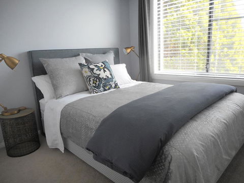 Picton Garden Apartment - Darwin Holiday 0