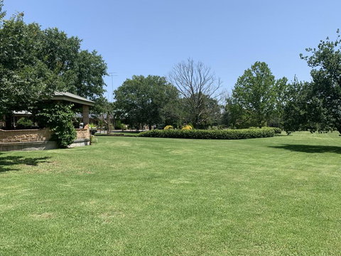 Picton Valley Motel Australia - Darwin Holiday 2