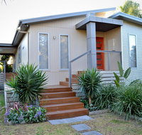 Pier One  Eastern Beach - Darwin Holiday