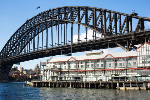 Pier One Sydney Harbour, Autograph Collection - Darwin Holiday 0
