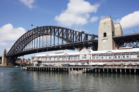 Pier One Sydney Harbour, Autograph Collection - Darwin Holiday 2