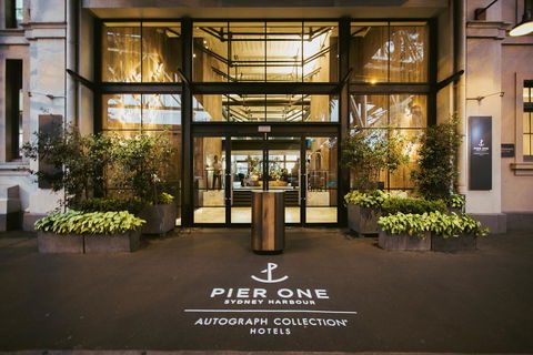 Pier One Sydney Harbour, Autograph Collection - Darwin Holiday 3