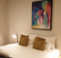 Pier Point 101 - Darwin Holiday