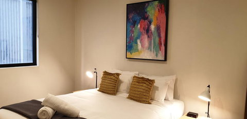 Pier Point 101 - Darwin Holiday 0