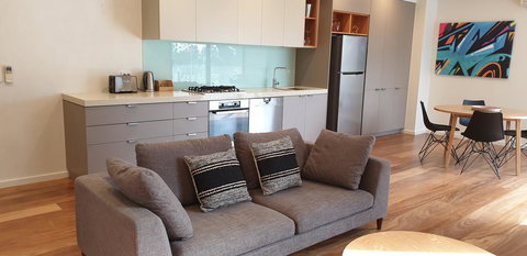 Pier Point 101 - Darwin Holiday 2