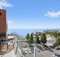 Pier Point 105 - Darwin Holiday