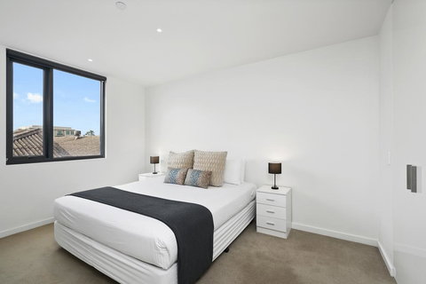 Pier Point 105 - Darwin Holiday 3