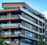 Pier Point 206 - Darwin Holiday