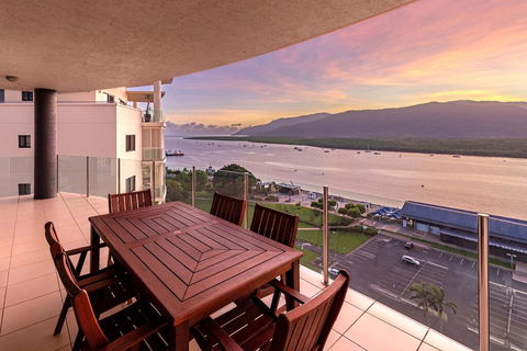 Piermonde Apartments Cairns - Darwin Holiday 0