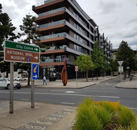 PierPoint 401 - Darwin Holiday