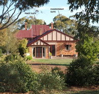 Pierrepoint Bed  Breakfast - Darwin Holiday