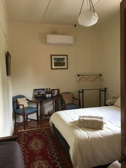 Pierrepoint Bed & Breakfast - Darwin Holiday 2