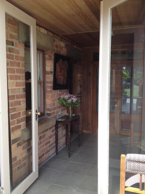 Pierrepoint Bed & Breakfast - Darwin Holiday 3