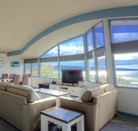 Pierview Apartments - Darwin Holiday