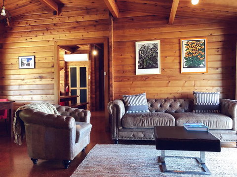 Pieter Van Gent Winery & Vineyard - Darwin Holiday 2