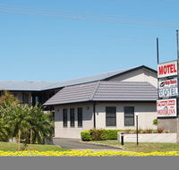 Pigeon House Motor Inn - Darwin Holiday
