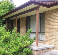 Pin High - Darwin Holiday