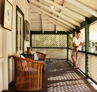 Pinctada McAlpine House - Darwin Holiday