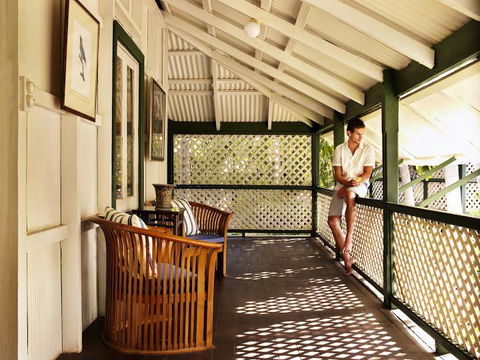 Pinctada McAlpine House - Darwin Holiday 0