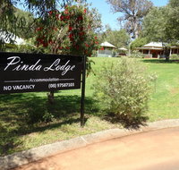 Pinda Lodge - Darwin Holiday