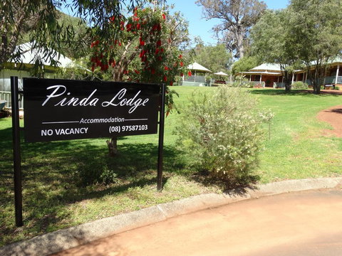 Pinda Lodge - Darwin Holiday 0