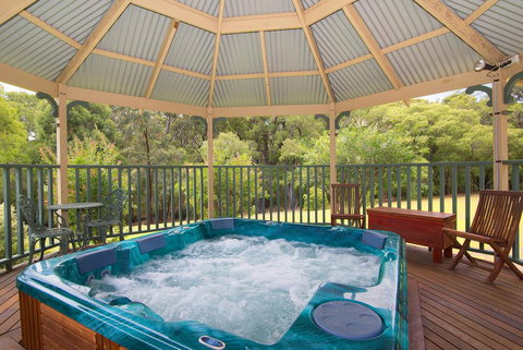 Pinda Lodge - Darwin Holiday 1