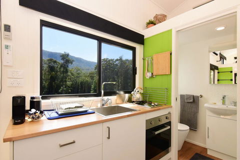 Pindari - Tiny Home Kangaroo Valley - Darwin Holiday 3