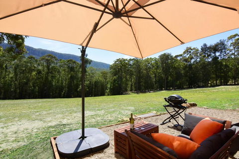 Pindari - Tiny Home Kangaroo Valley - Darwin Holiday 1